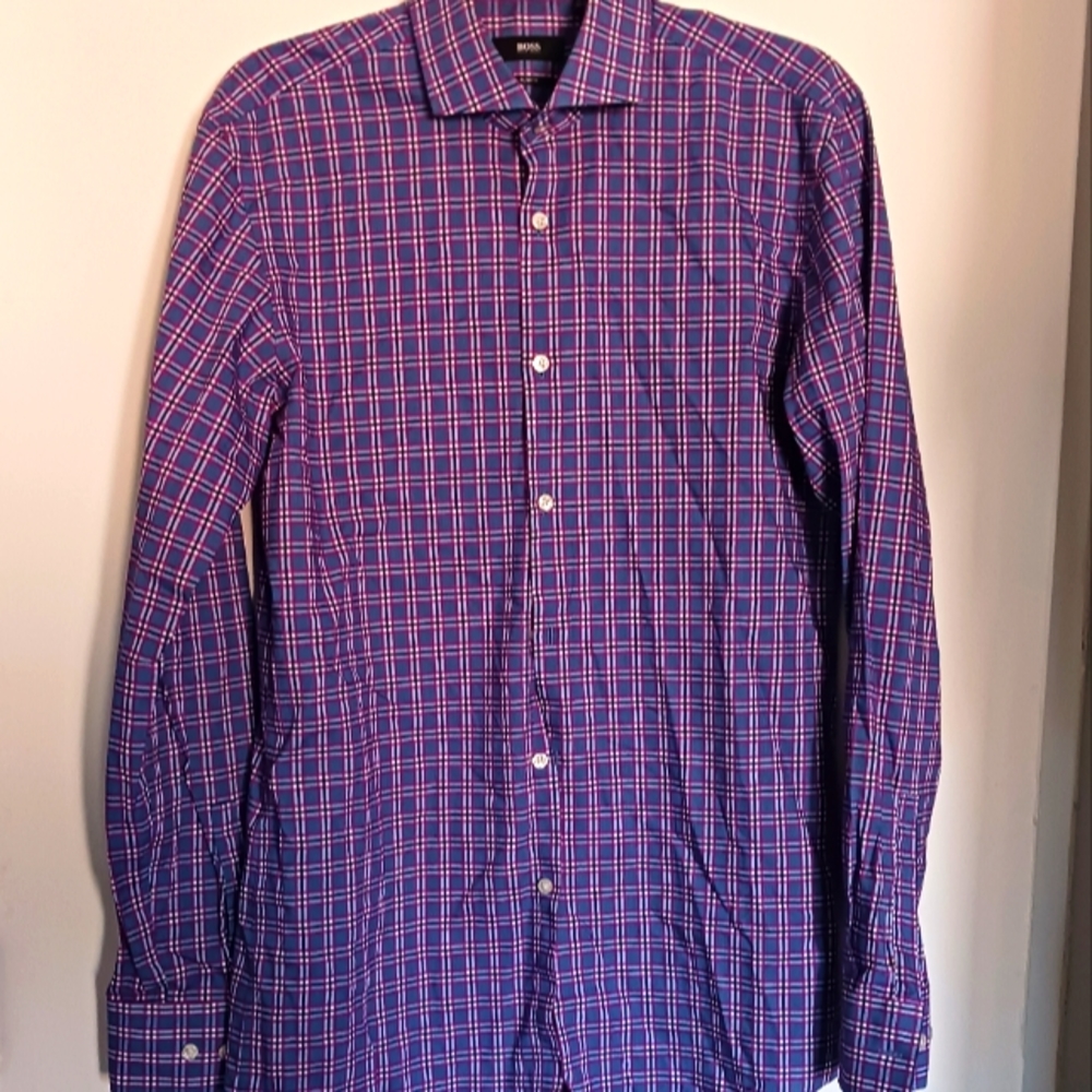 Hugo Boss long sleeve